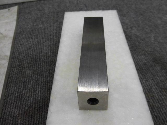 ミツトヨ ブロックゲージ