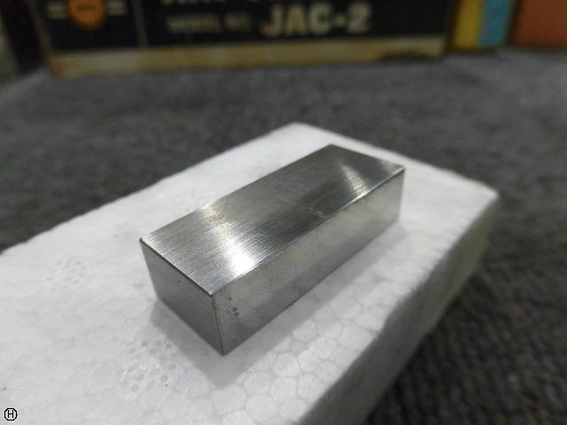ミツトヨ ブロックゲージ