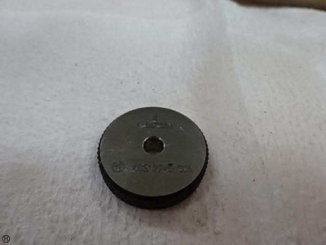 第一測範 ISSOKU 4 セットリング(マスターリングゲージ)