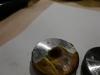 AGS W3/8 山16 ねじリングゲージ