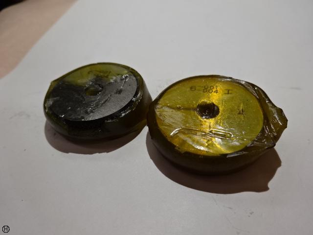溝口挾範製作所 6 限界リングゲージ