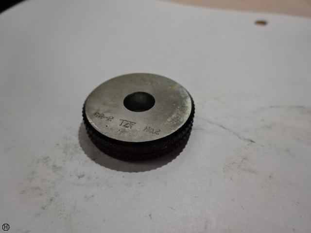 TZK 7.97 セットリング(マスターリングゲージ) 中古販売詳細【#185987