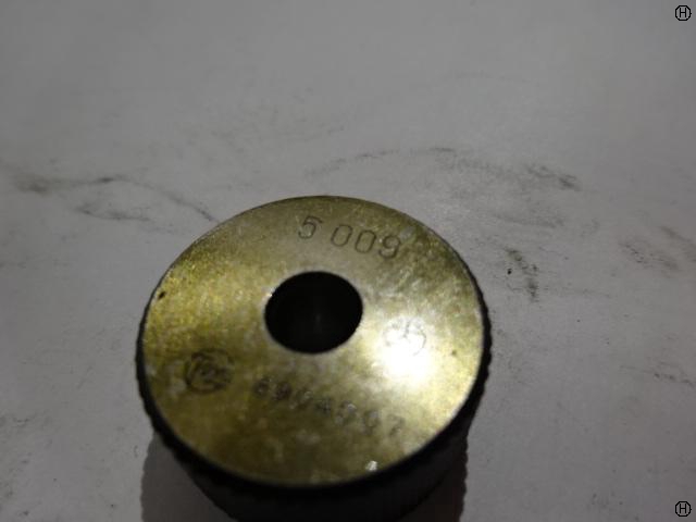 東洋ゲージ 5.009 セットリング(マスターリングゲージ)