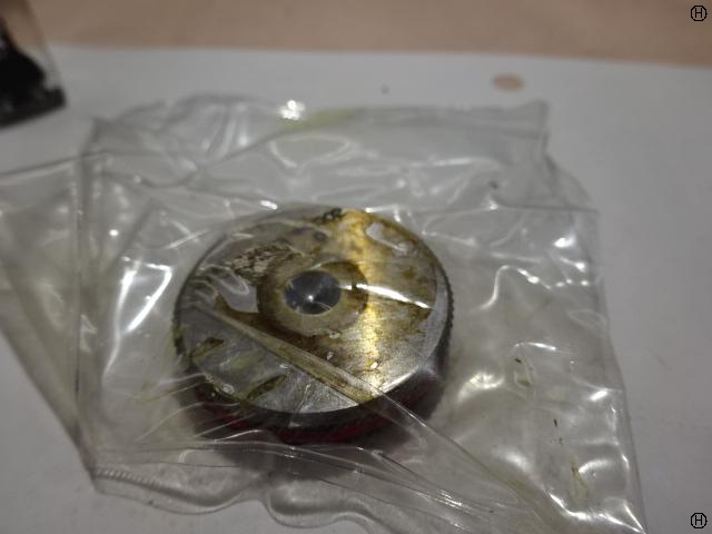  5.75 セットリング(マスターリングゲージ)