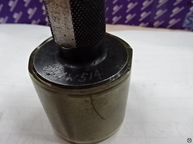 KGW 44.966 栓ゲージ