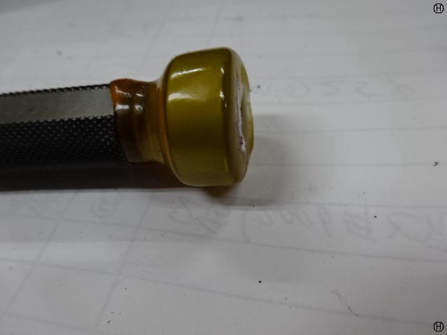 溝口挾範製作所 22 栓ゲージ
