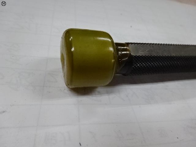 溝口挾範製作所 22 栓ゲージ