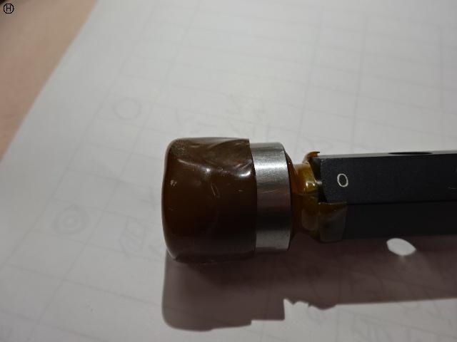 郷原精機 GSK 24H7 栓ゲージ