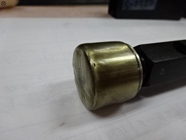 測範社 SHS 26.8H7 栓ゲージ