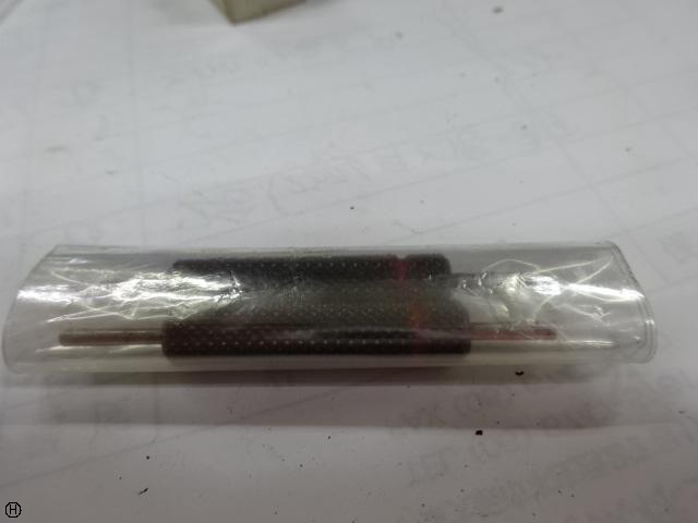 TZK 2.2 栓ゲージ