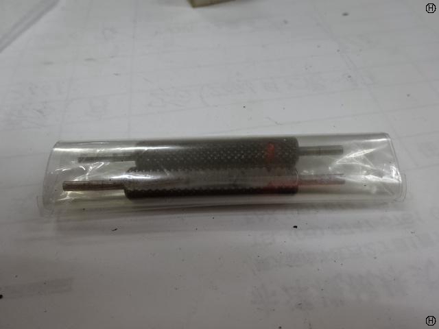 TZK 2.2 栓ゲージ
