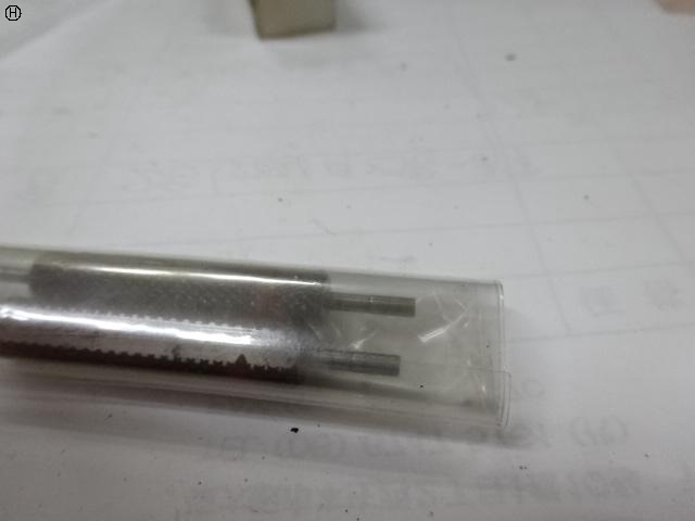 TZK 2.2 栓ゲージ