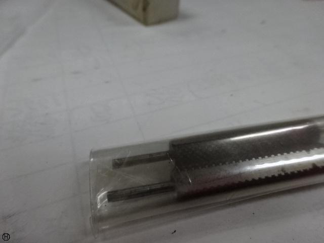 TZK 2.2 栓ゲージ