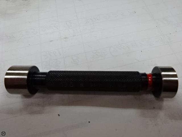 TZK 19.5 栓ゲージ