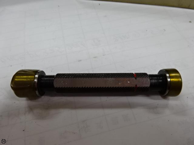 TZK 17 栓ゲージ