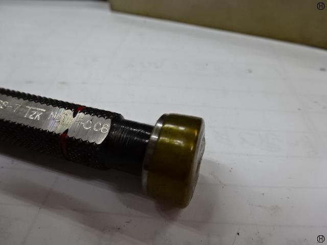 TZK 17 栓ゲージ