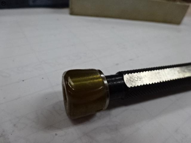 TZK 17 栓ゲージ