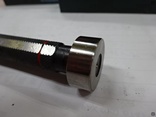 TZK 25 栓ゲージ