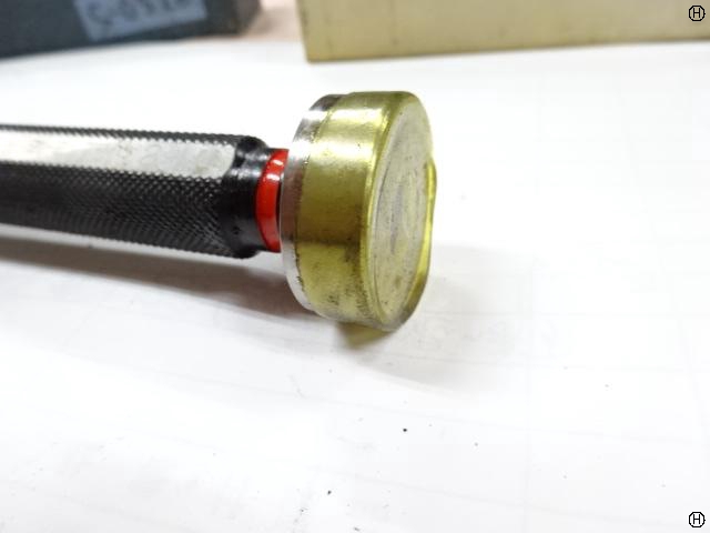TZK 29.65 29.70 栓ゲージ
