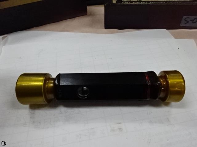 郷原精機 GSK 31H7 栓ゲージ