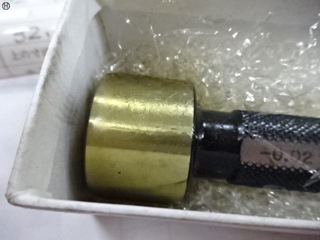 FG 32 栓ゲージ