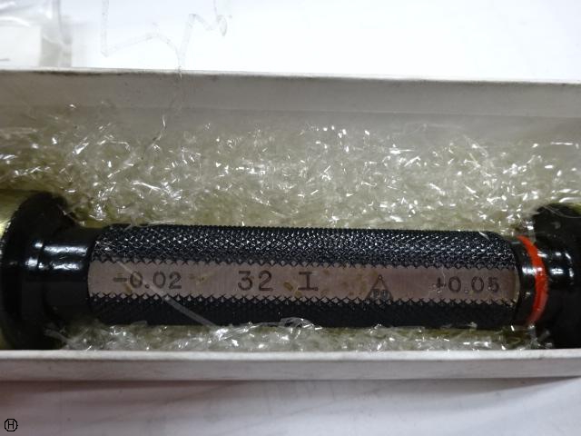 FG 32 栓ゲージ