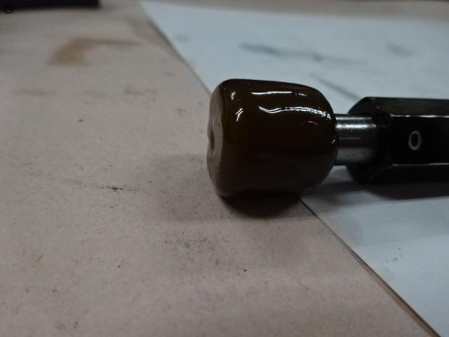 郷原精機 GSK 14H7 栓ゲージ