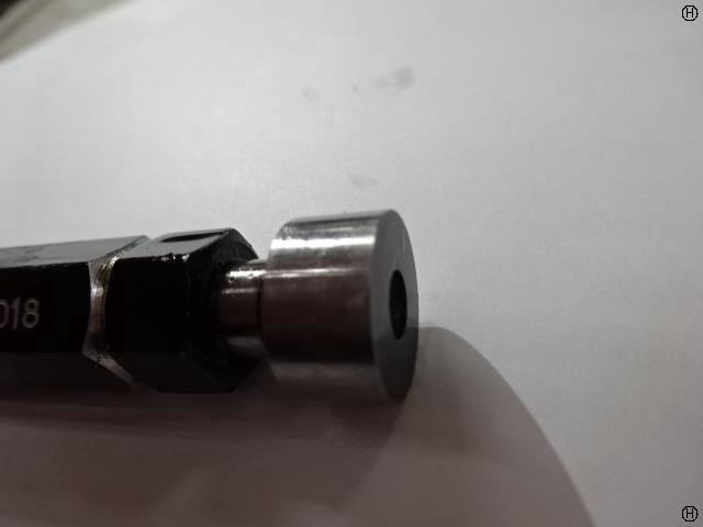 KGW 14H7 栓ゲージ