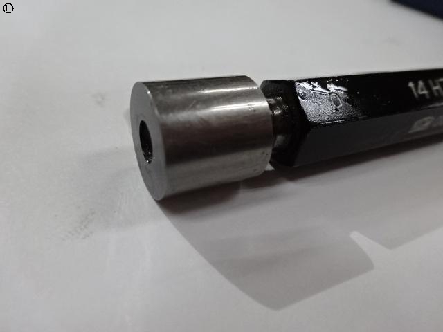 KGW 14H7 栓ゲージ