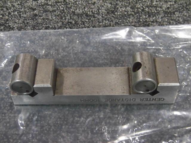 岡本工作機械製作所 サインバー