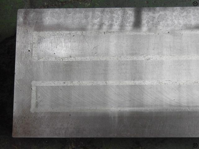 フジ磁工 SFAH-300X600 電磁チャック(フライス用)
