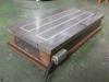 フジ磁工 SFAH-300X600 電磁チャック(フライス用)