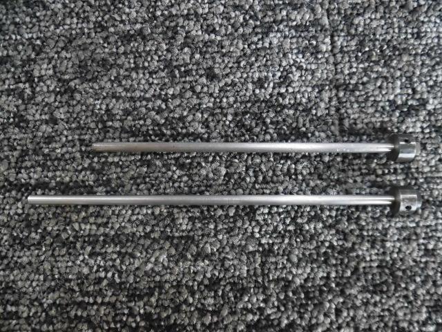 ミツトヨ DMC100-75 替ロッド形デプスゲージ
