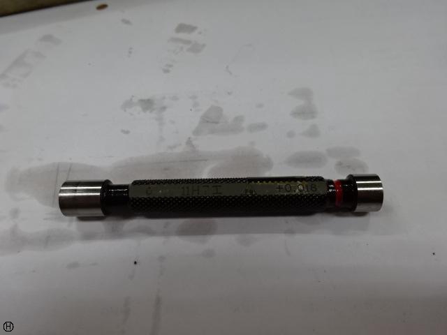FG 11H7 栓ゲージ