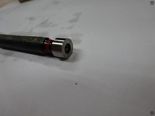FG 11H7 栓ゲージ
