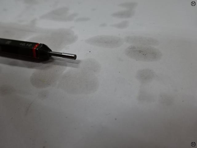 八ヶ根工業 1.5 栓ゲージ