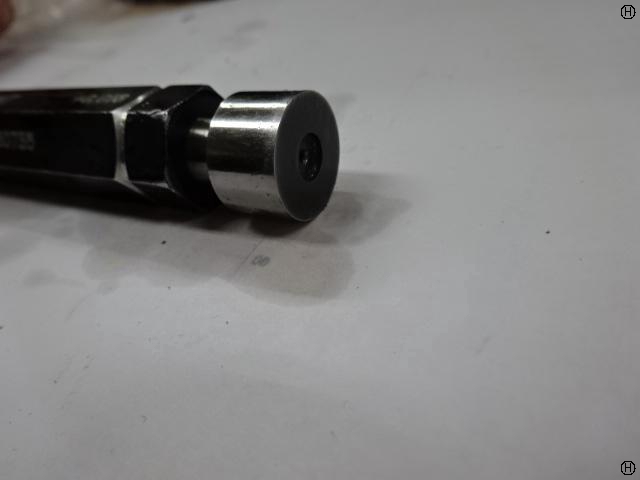 KGW 17H7 栓ゲージ