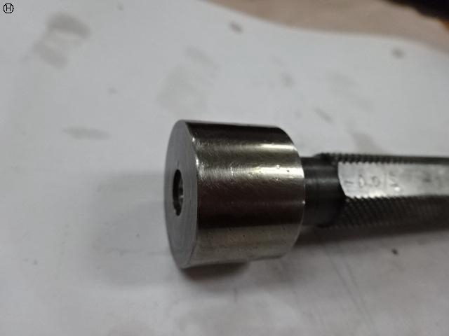 TZK 26K7 栓ゲージ
