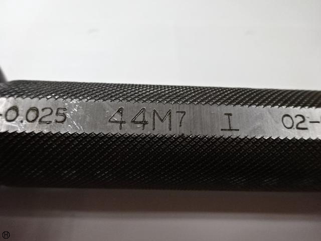 TZK 44M7 栓ゲージ