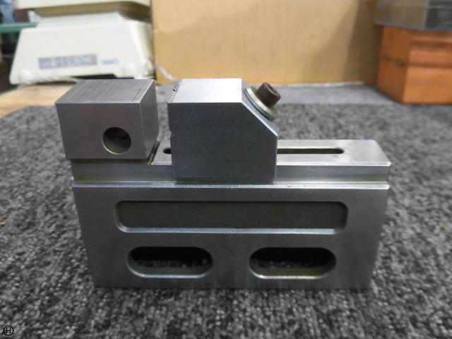 榮製機 NEOTEC WPV-50 ワイヤーカット用精密バイス