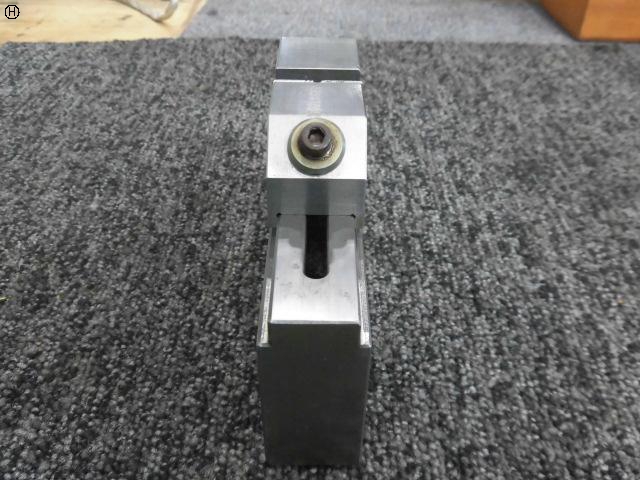 榮製機 NEOTEC WPV-50 ワイヤーカット用精密バイス