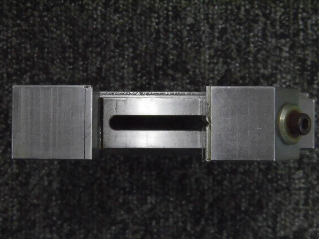 榮製機 NEOTEC WPV-50 ワイヤーカット用精密バイス
