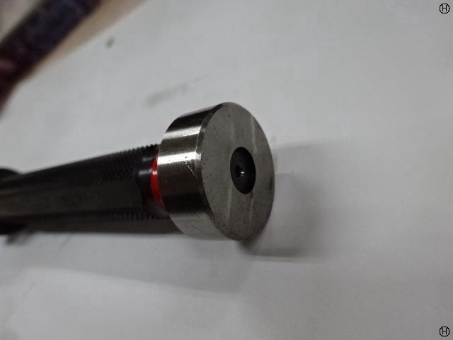 溝口挾範製作所 23.94 栓ゲージ