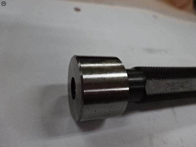 溝口挾範製作所 23.94 栓ゲージ