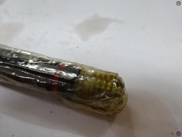 郷原精機 GSK U7/16 山14 ネジゲージ