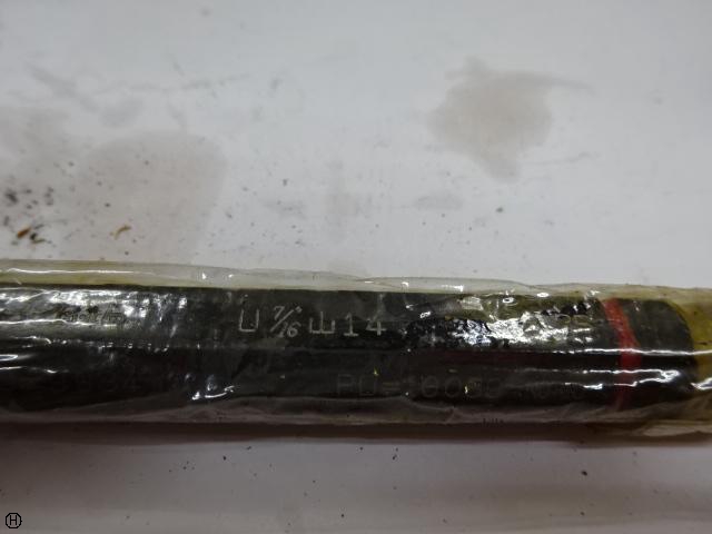 郷原精機 GSK U7/16 山14 ネジゲージ