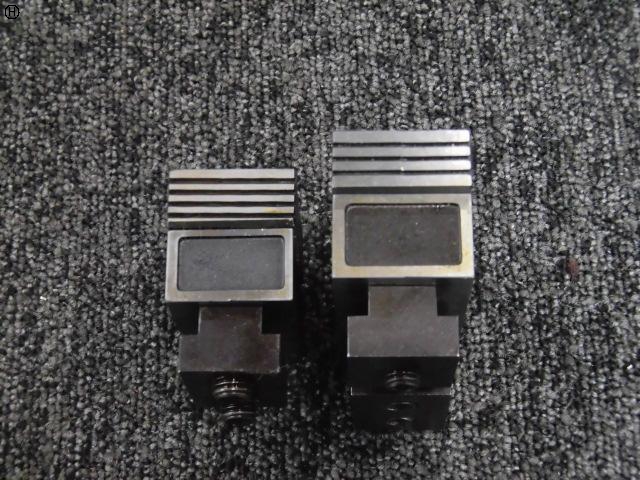 ナベヤ ERON HL3518T ホールドクランプ