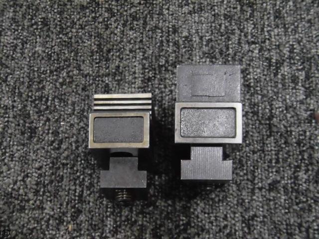 ナベヤ ERON HL3518T ホールドクランプ