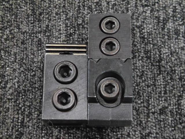 ナベヤ ERON HL3518T ホールドクランプ