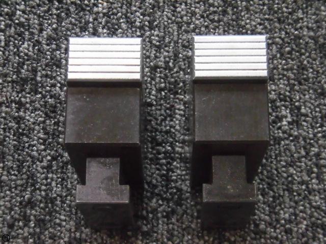 相生精機 CV-S-12 ベクタークランプ